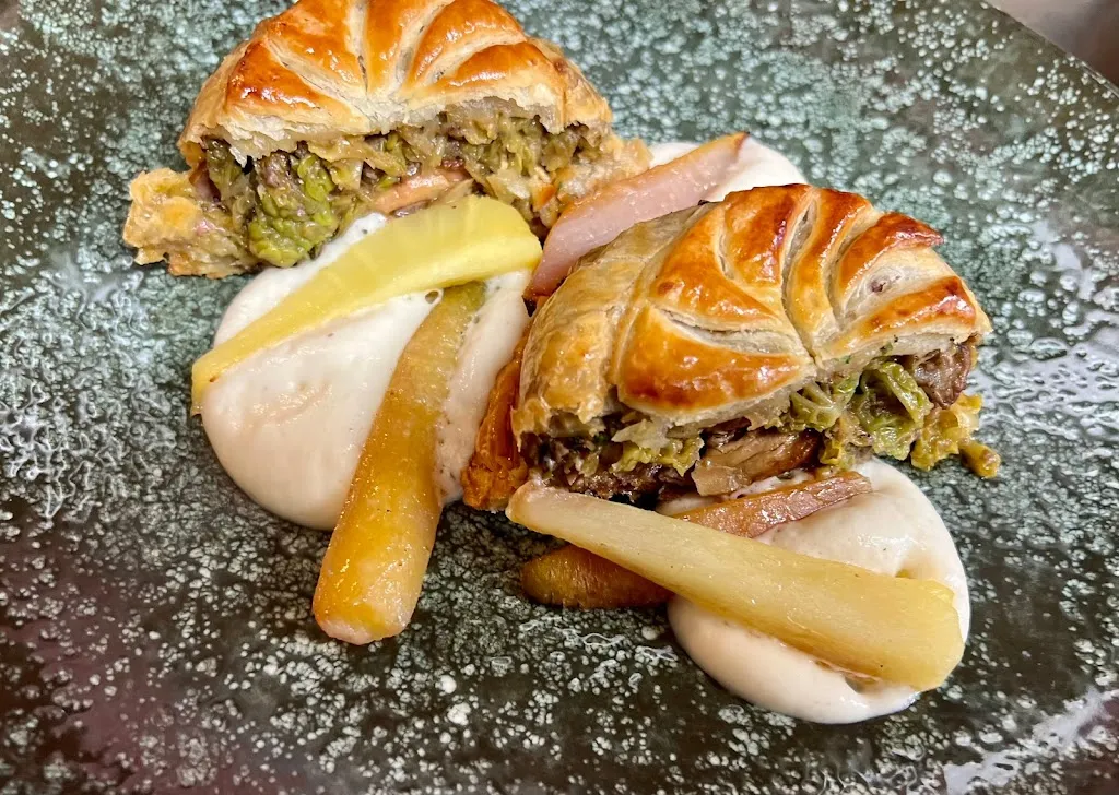 CHEZ BASTIEN - LE PETIT LAURAGAIS_Manosque_slider_image_2