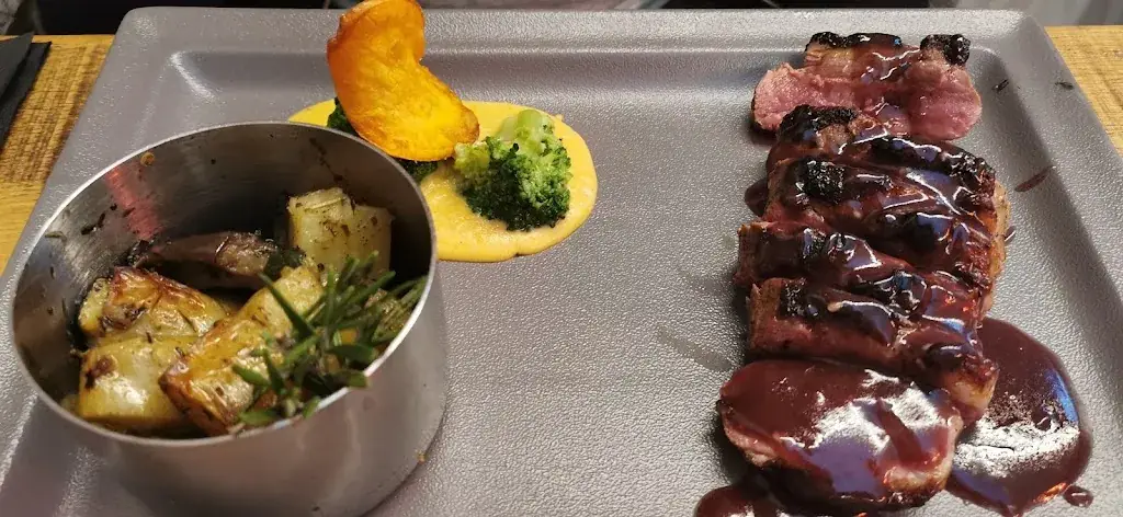 Menu_Le Petit Provençal - Restaurant Manosque_Manosque_image_6