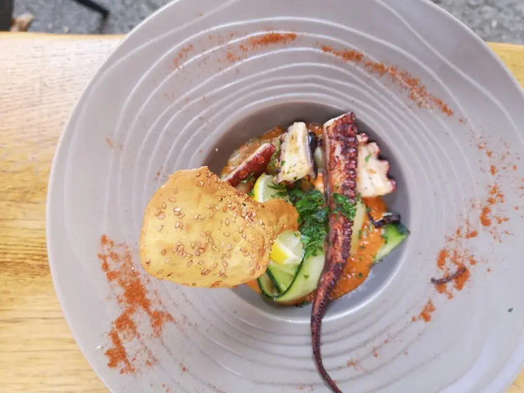 Menu_Le Petit Provençal - Restaurant Manosque_Manosque_image_9