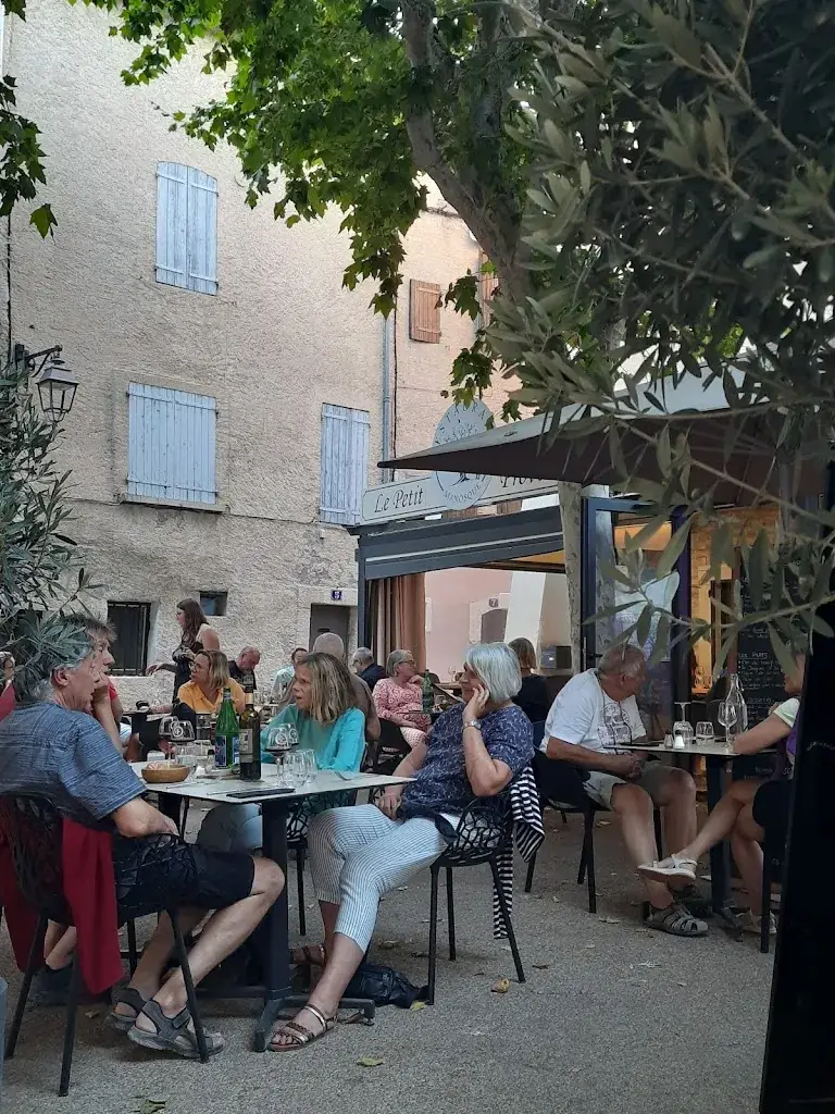 Pei_Le Petit Provençal - Restaurant Manosque_Manosque_review