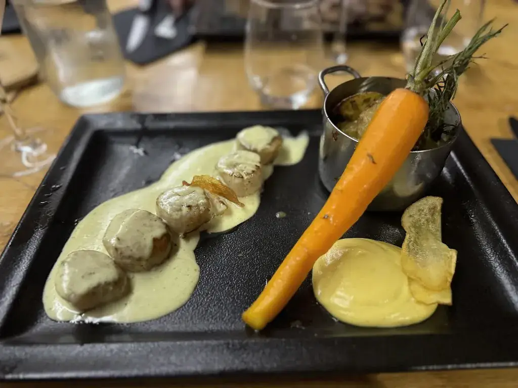 Natalia Samoilenco_Le Petit Provençal - Restaurant Manosque_Manosque_review