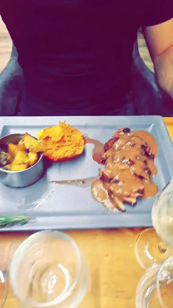 Le Petit Provençal - Restaurant Manosque_Manosque_slider_image_2