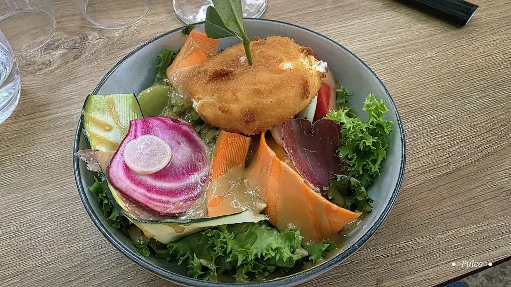 Le Petit Provençal - Restaurant Manosque_Manosque_slider_image_3