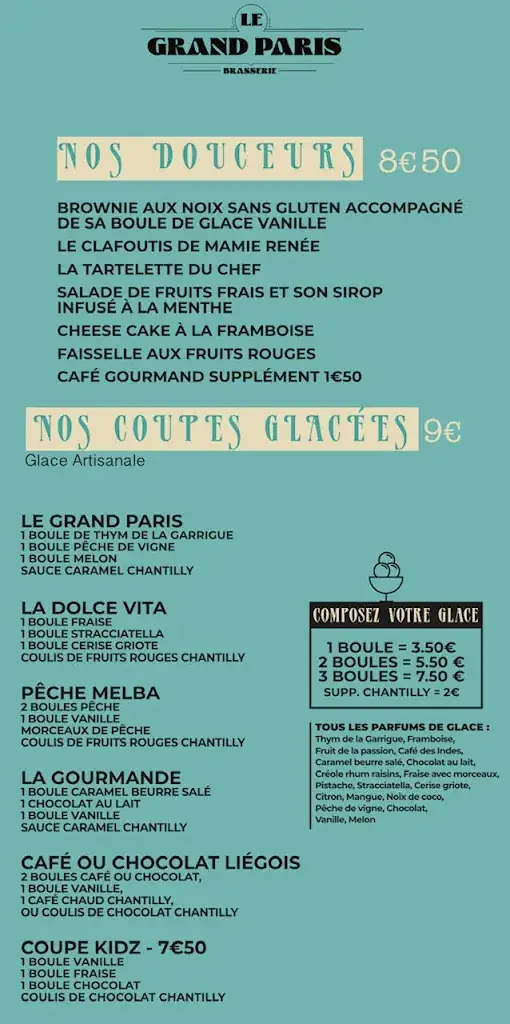 Menu_Le Grand Paris_Manosque_image_3
