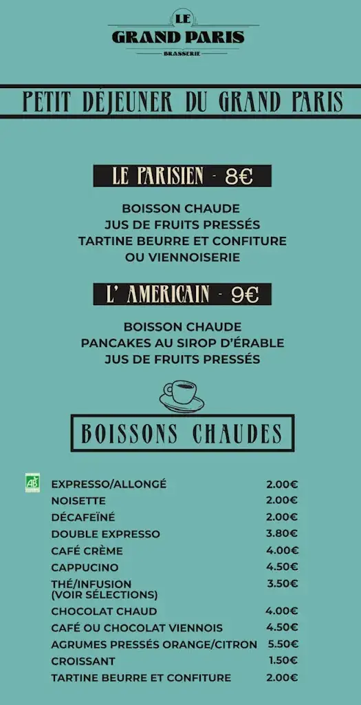 Menu_Le Grand Paris_Manosque_image_4