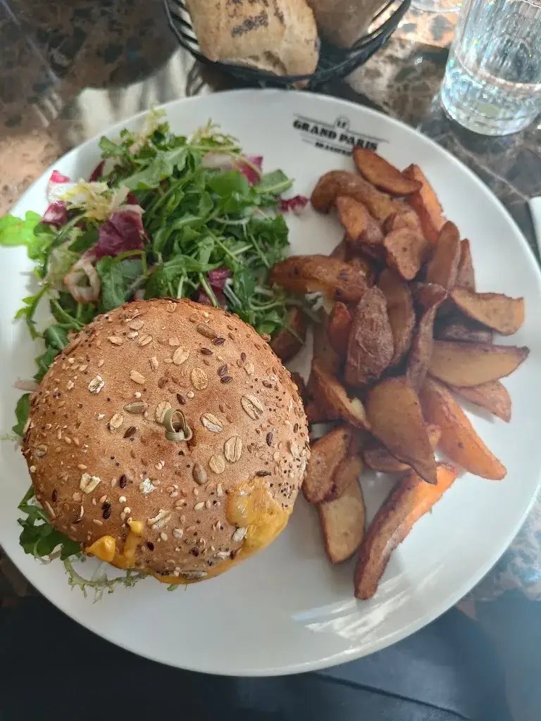 Menu_Le Grand Paris_Manosque_image_5