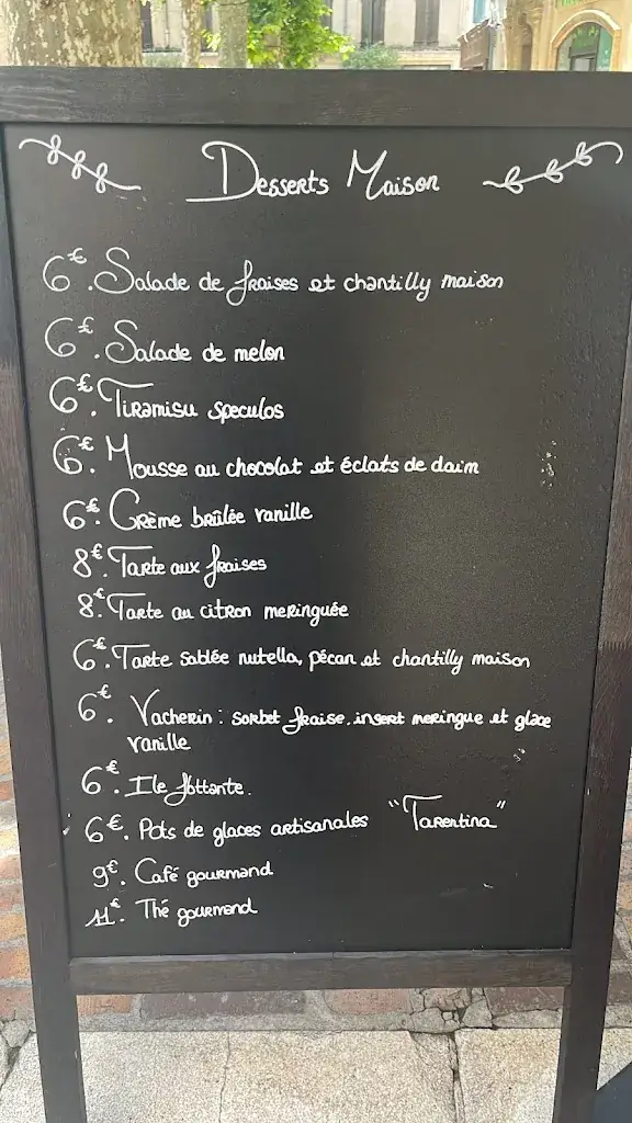 Menu_Le comptoir de Marilou_Manosque_image_4