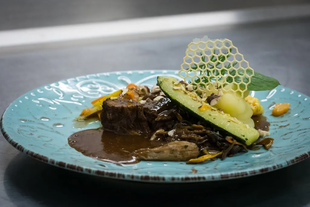 Menu_PRELUDE RESTAURANT PIERRELATTE_Pierrelatte_imagen_5