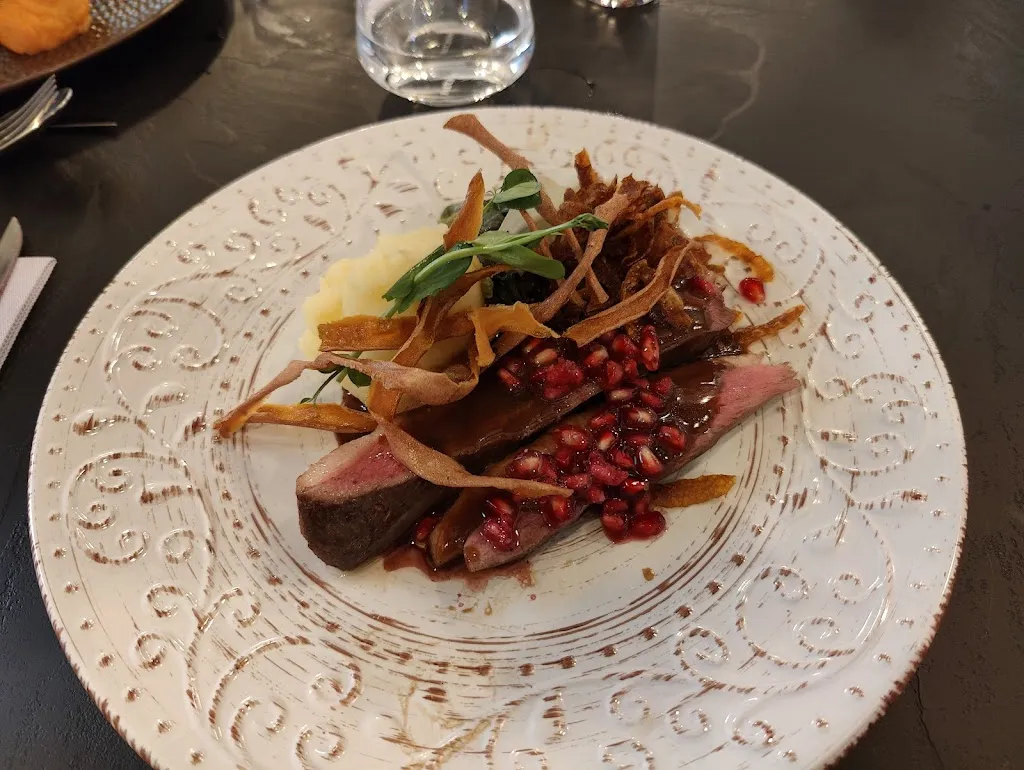 Menu_PRELUDE RESTAURANT PIERRELATTE_Pierrelatte_imagen_7