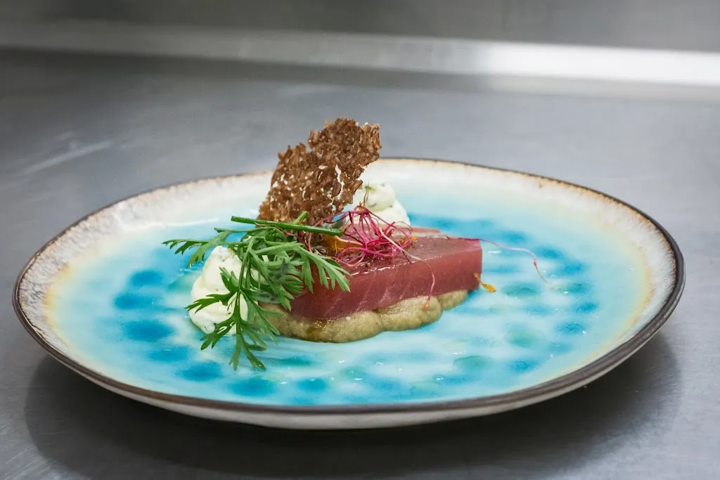 Menu_PRELUDE RESTAURANT PIERRELATTE_Pierrelatte_imagen_9