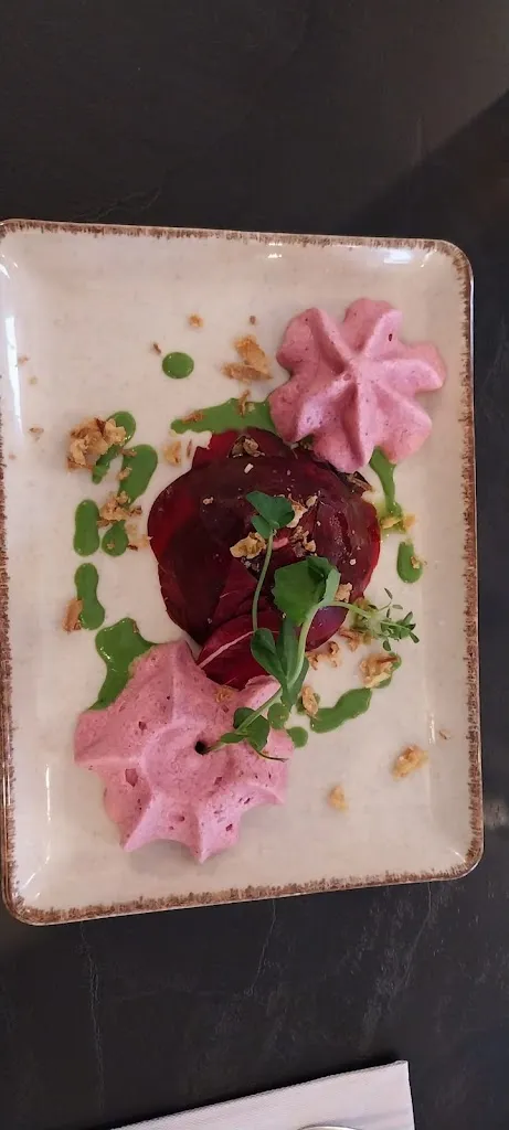 Fabien Bailhache_PRELUDE RESTAURANT PIERRELATTE_Pierrelatte_reseña