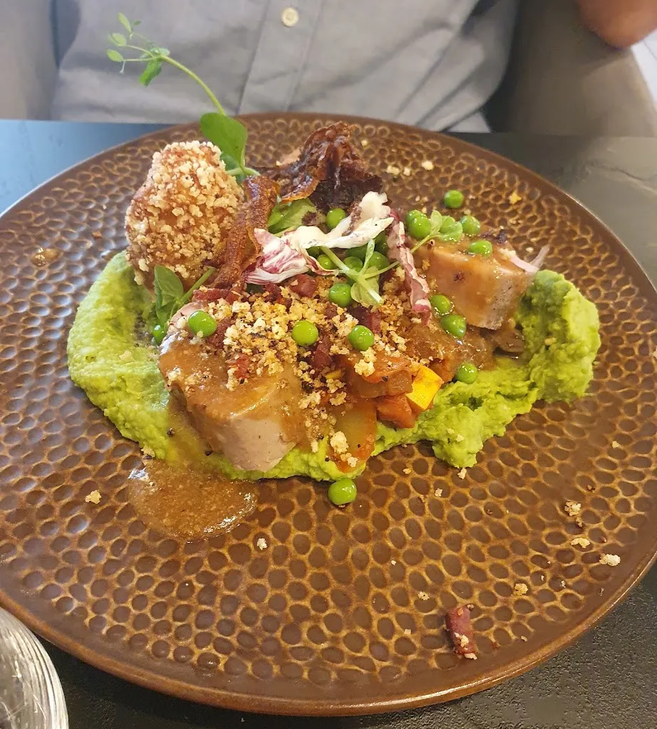 Pa K_PRELUDE RESTAURANT PIERRELATTE_Pierrelatte_reseña