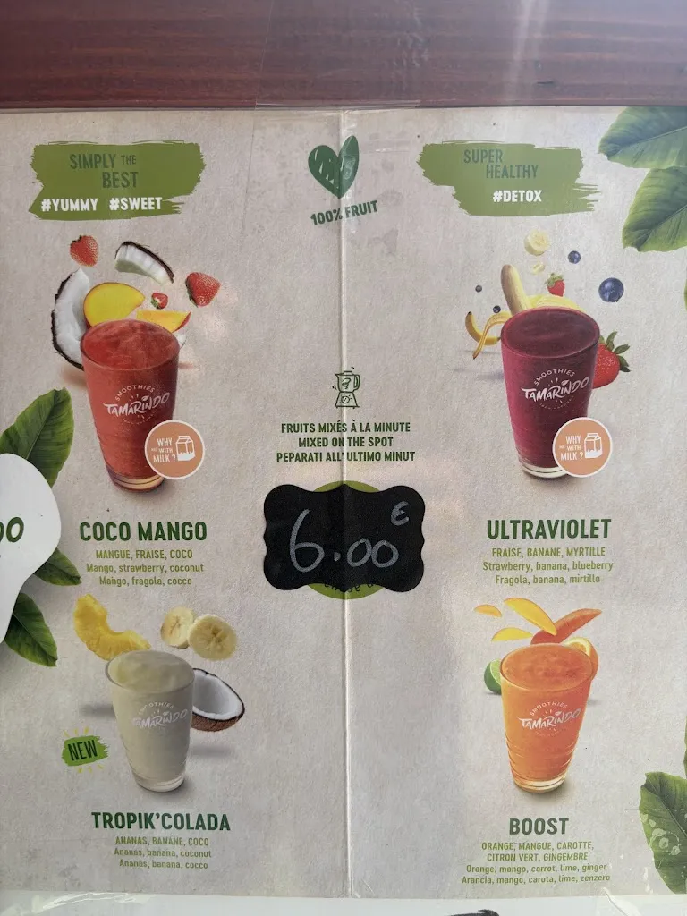 Menu_Il Gusto lago Manosque_Manosque_image_2