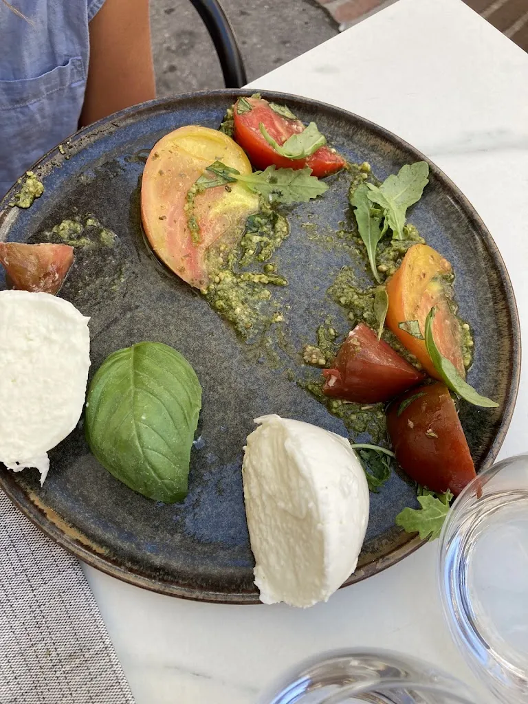 Menu_Il Gusto lago Manosque_Manosque_image_9