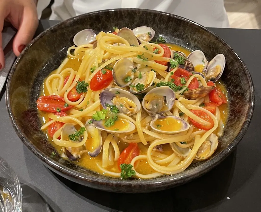 Can Turgut_Il Gusto lago Manosque_Manosque_review