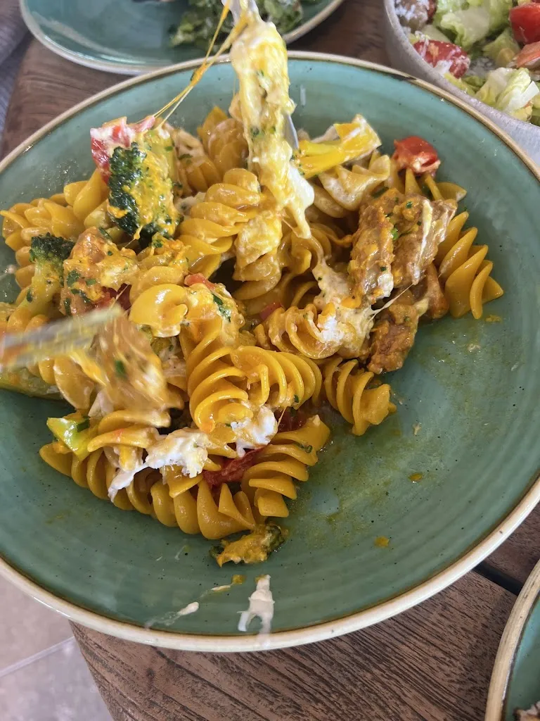 JJ. DSRY_Il Gusto lago Manosque_Manosque_review