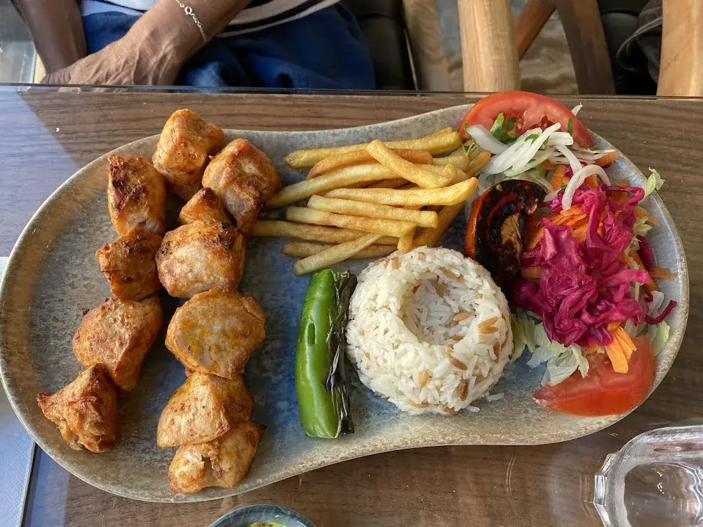 Menu_Le Baron Restaurant_Marignane_image_2