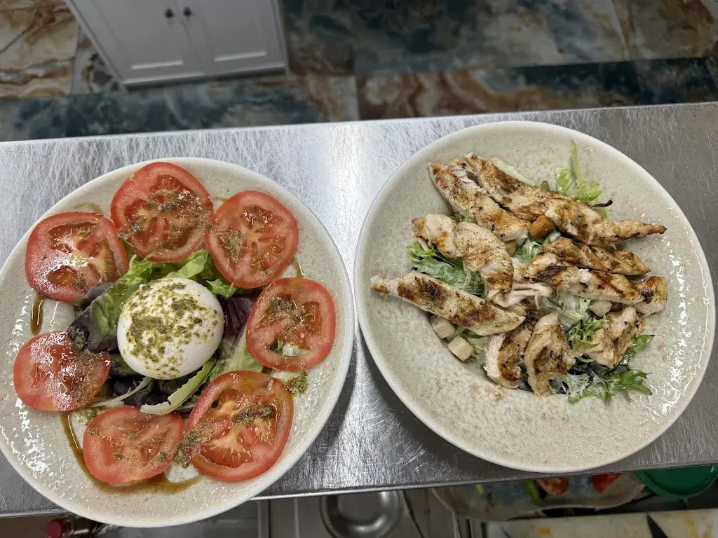 Menu_Le Baron Restaurant_Marignane_image_3