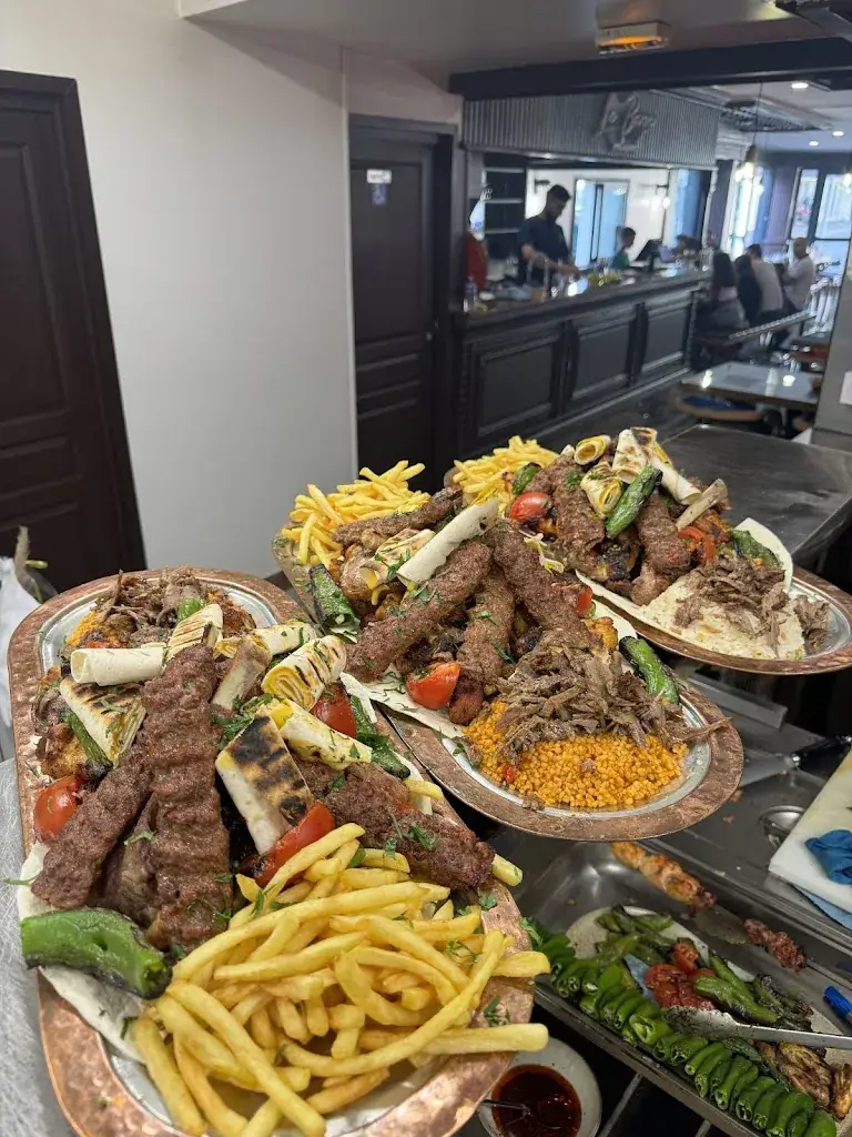 Menu_Le Baron Restaurant_Marignane_image_5