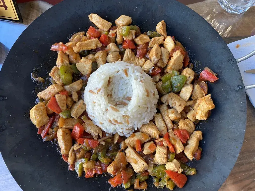 Menu_Le Baron Restaurant_Marignane_image_7