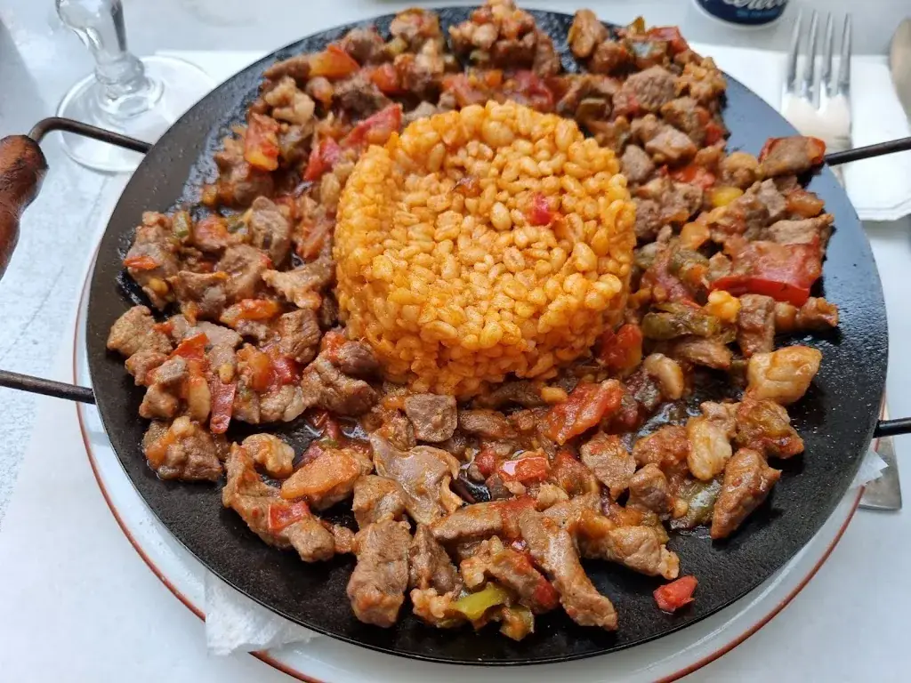 L S_Restaurant Marignane Au p'tit Bonheur_Marignane_review