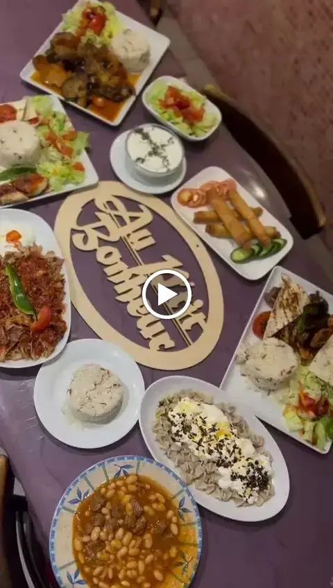 Restaurant Marignane Au p'tit Bonheur_Marignane_slider_image_2