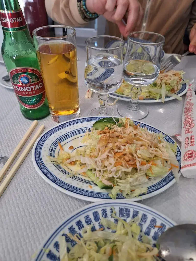 KALOU_La Baie d’Along_Marignane_review