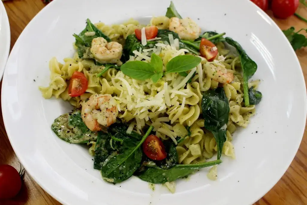 Menu_Pasta Casi'The best of Pasta_Marignane_image_6