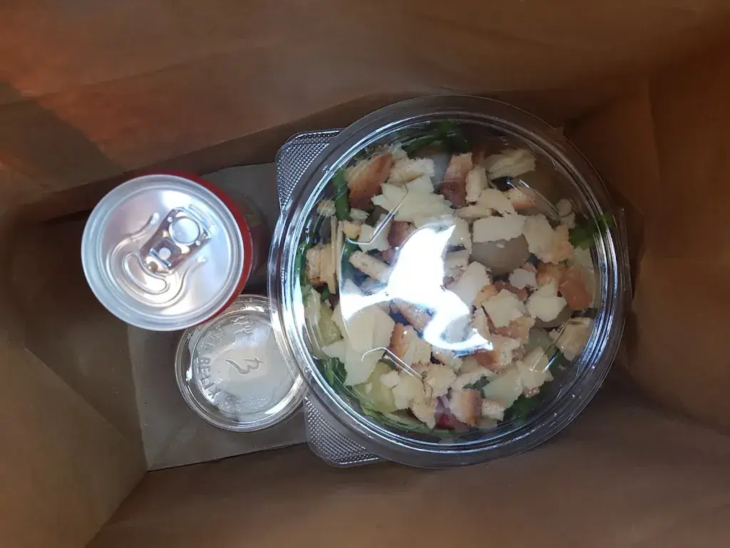 Menu_Pasta Casi'The best of Pasta_Marignane_image_8