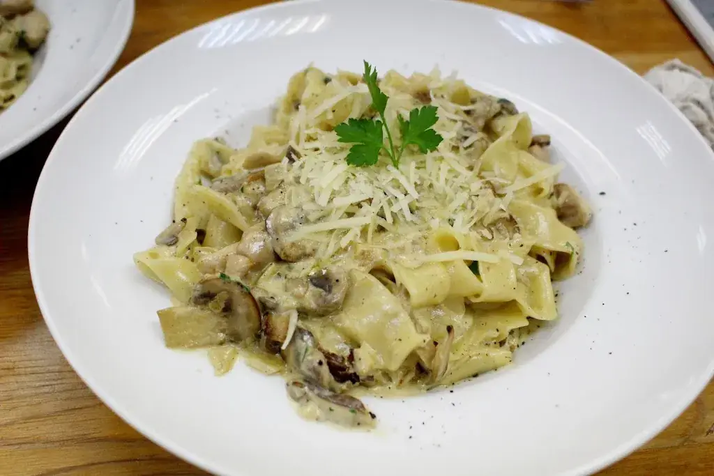 Menu_Pasta Casi'The best of Pasta_Marignane_image_9