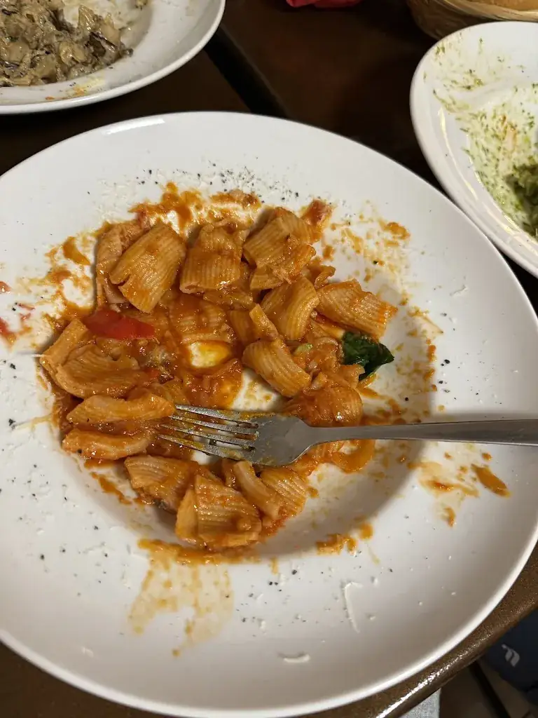 Lauren Lew_Pasta Casi'The best of Pasta_Marignane_review