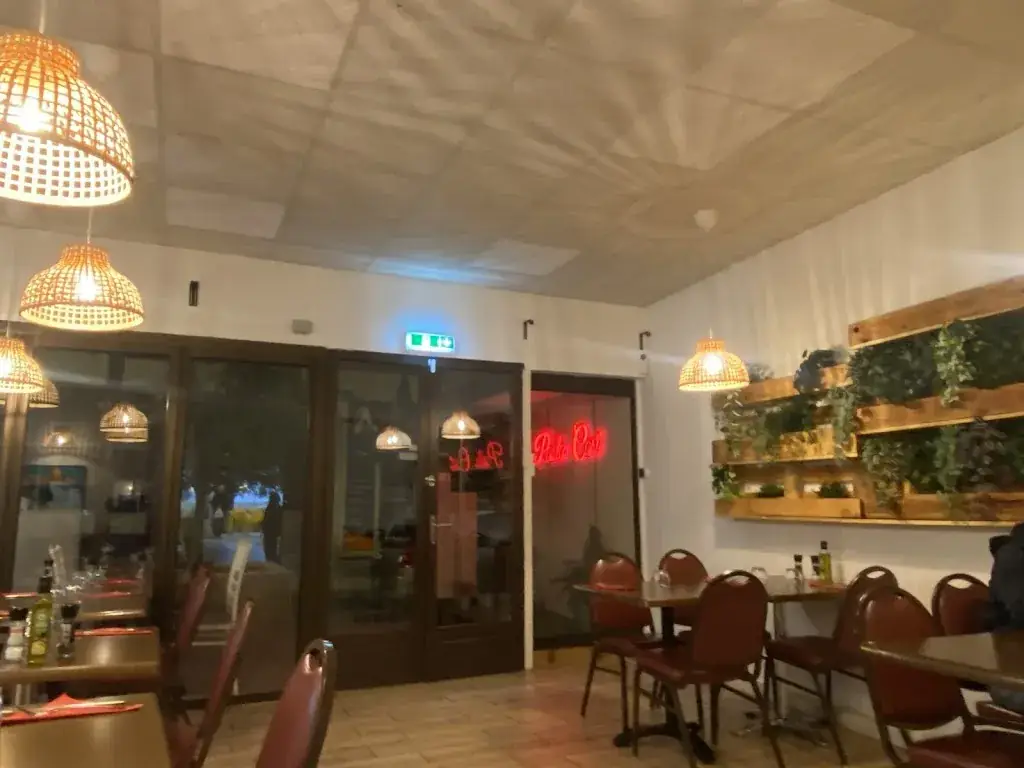 Lyn Of London_Pasta Casi'The best of Pasta_Marignane_review