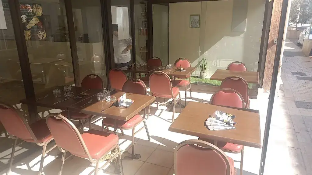 Pasta Casi'The best of Pasta restaurant in Marignane