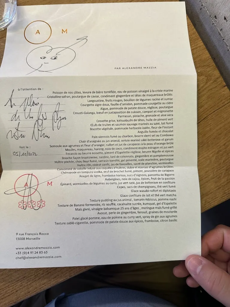 Menu_AM par Alexandre Mazzia_Marseille_image_3