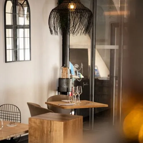 Jackie Salimen_AM par Alexandre Mazzia_Marseille_review