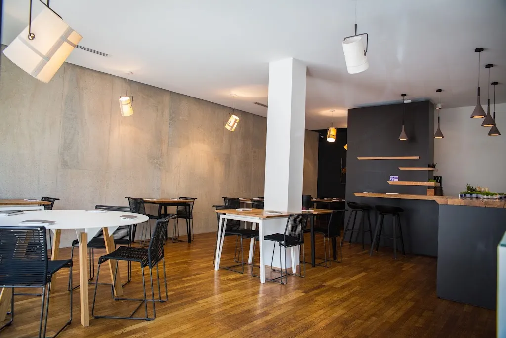 AM par Alexandre Mazzia restaurant in Marseille