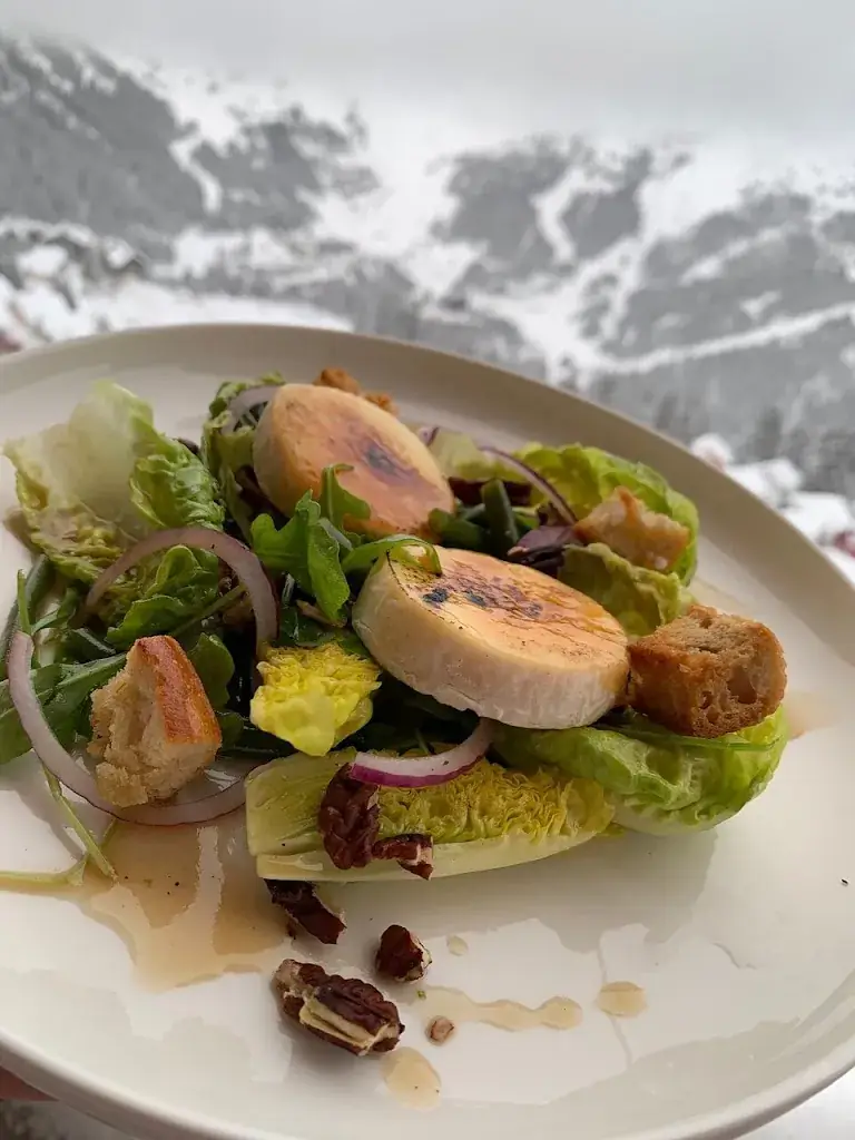 Menu_Dormio Restaurant Flaine 1850_Arâches-la-Frasse_image_2