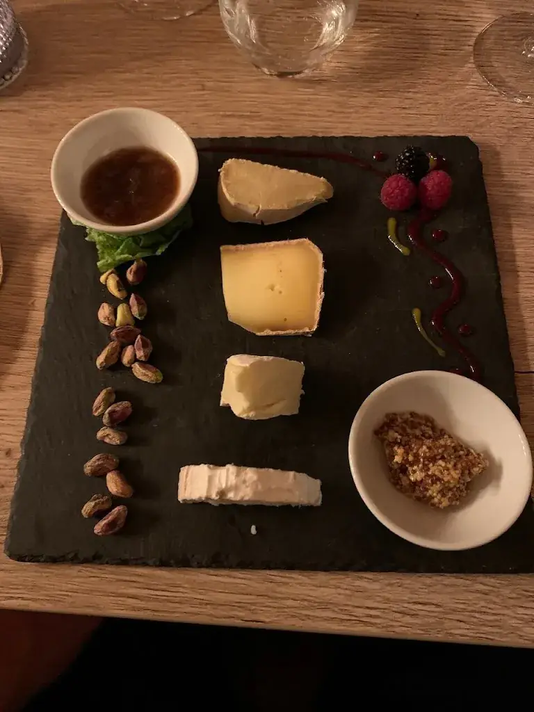 Menu_Dormio Restaurant Flaine 1850_Arâches-la-Frasse_image_5