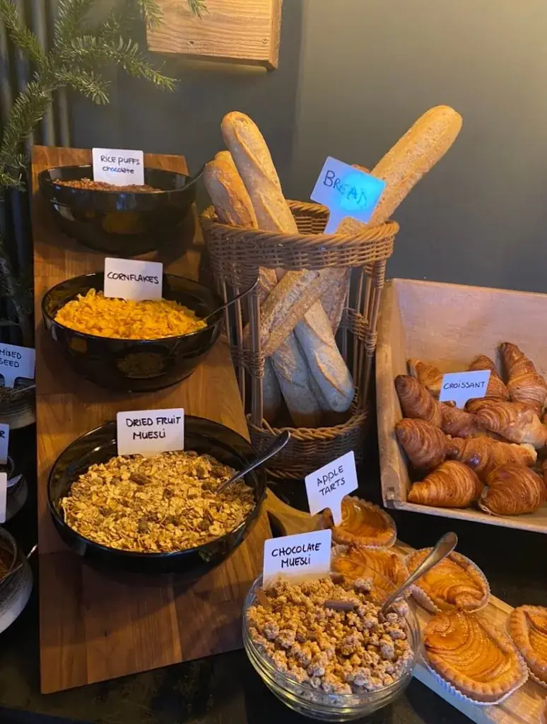 Menu_Dormio Restaurant Flaine 1850_Arâches-la-Frasse_image_6