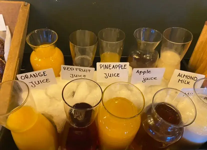 Menu_Dormio Restaurant Flaine 1850_Arâches-la-Frasse_image_8