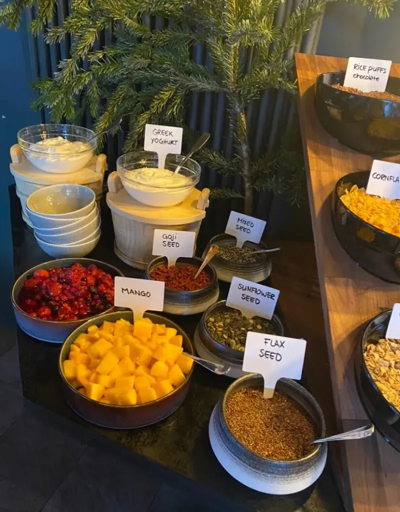 Menu_Dormio Restaurant Flaine 1850_Arâches-la-Frasse_image_9