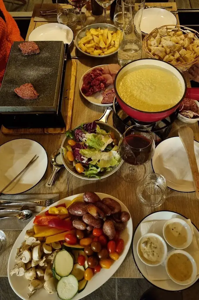 I D_Dormio Restaurant Flaine 1850_Arâches-la-Frasse_review