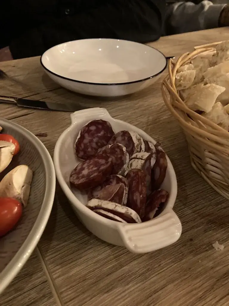 Laurens van Schijndel_Dormio Restaurant Flaine 1850_Arâches-la-Frasse_review