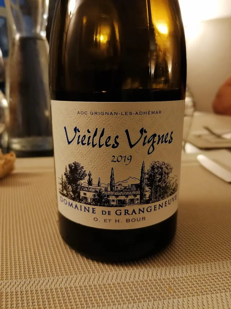 Menu_Le Jardin de Tienou_Pierrelatte_image_3