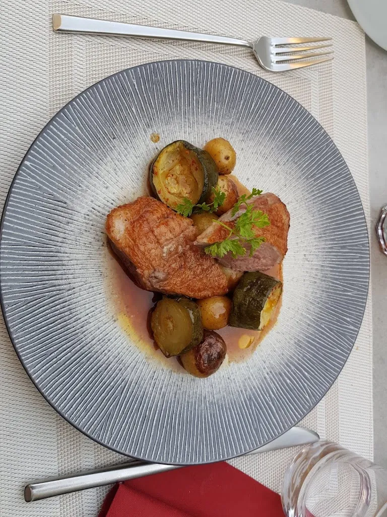 Mandy my PHN_Le Jardin de Tienou_Pierrelatte_review