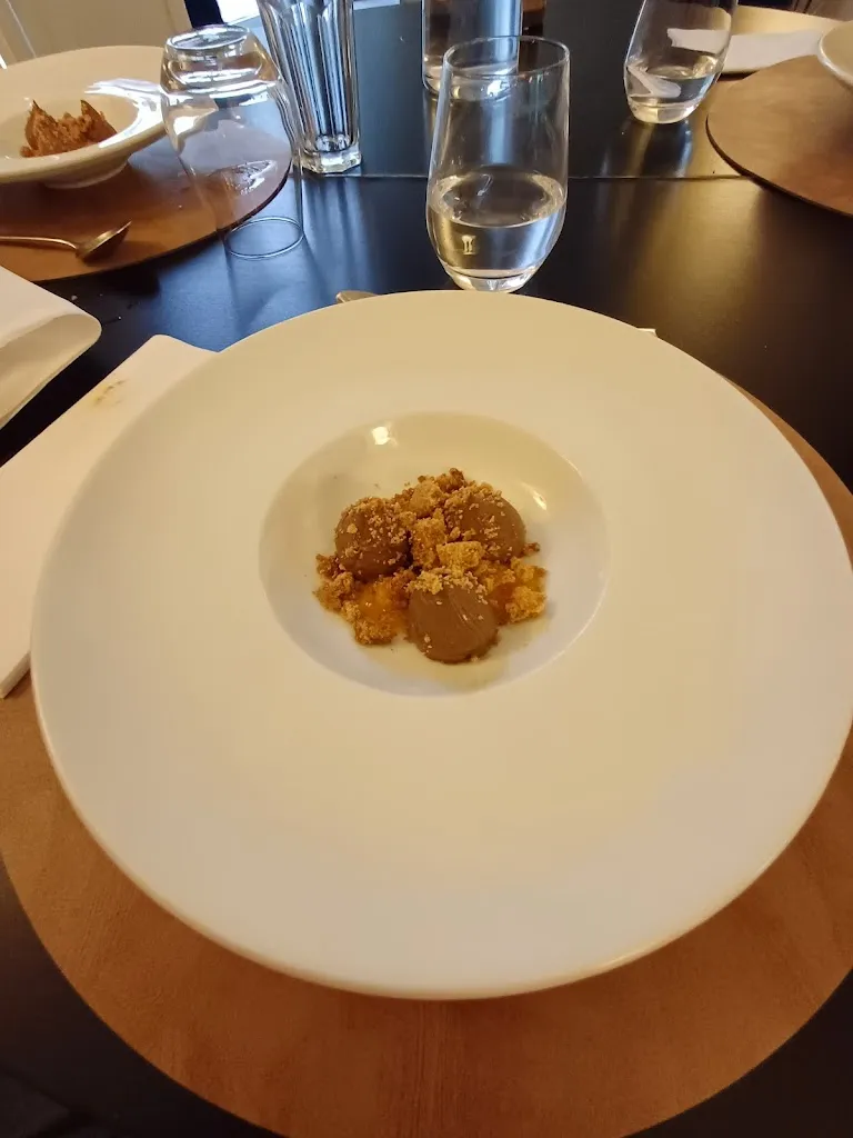 BION David_Le Jardin de Tienou_Pierrelatte_review