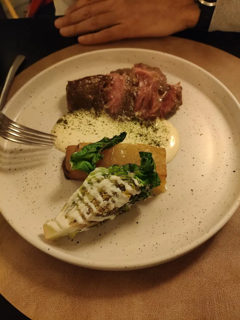 Jab Bcn_Le Jardin de Tienou_Pierrelatte_review