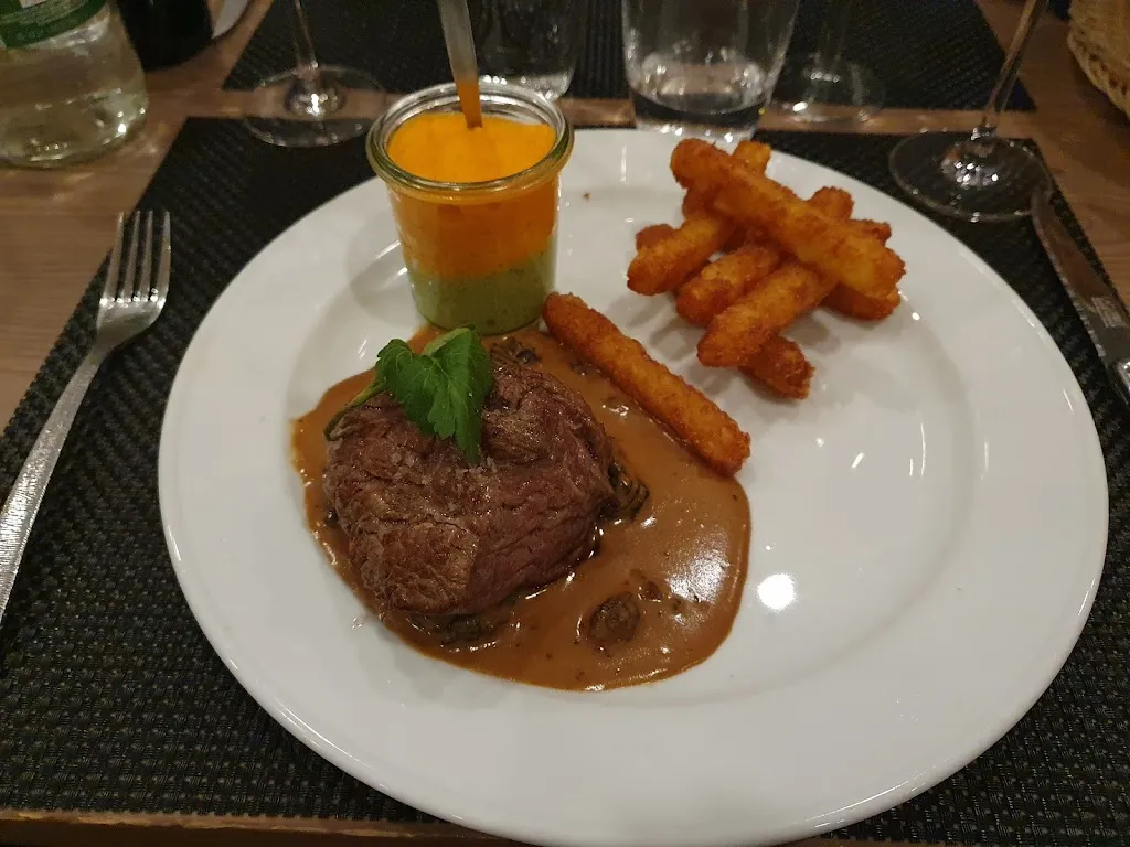 Suzanne Jonin_Restaurant de l'Union Sorens_Sorens_review