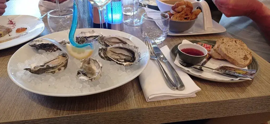 Menü_Restaurant Le Boucanier_Mandelieu-la-Napoule_Bild_7