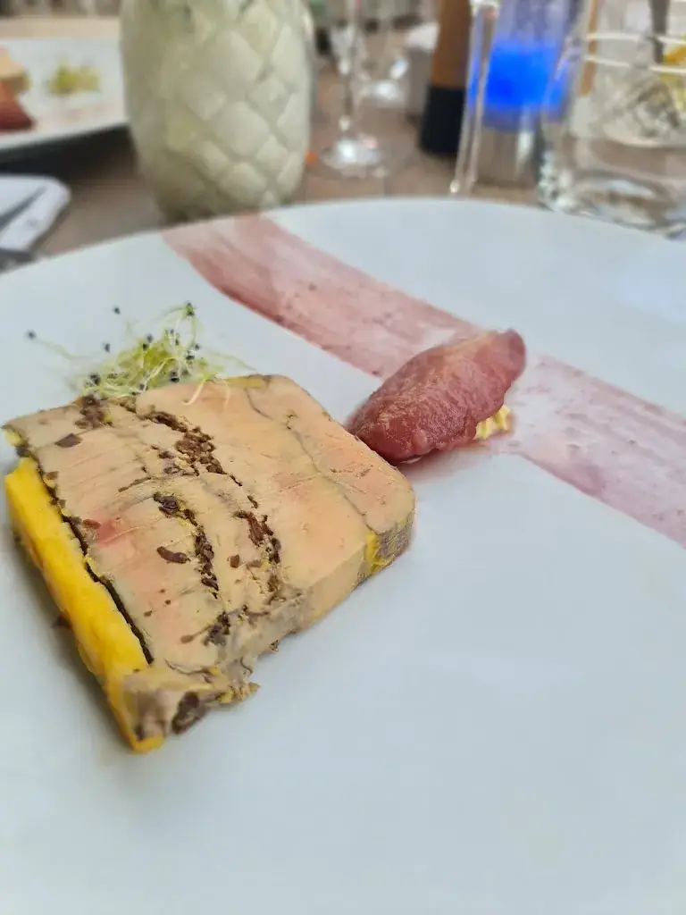 Menü_Restaurant Le Boucanier_Mandelieu-la-Napoule_Bild_9